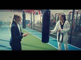 Bianca is also well known as, british taekwondo fighter who became the heavyweight world champion in 2015. Purplebricks Advert Bianca Walkden Kicking Practice Advert Uk 2021