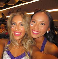 Hannah Buford's Instagram, Twitter & Facebook