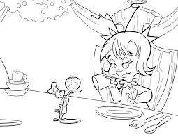 Coloring pictures of the grinch who stole christmas. Grinch Coloring Pages Free Printable Coloring Pages