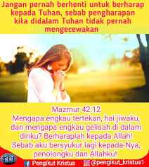 39 kitab, 929 pasal, 23.214 ayat alk. Jangan Terlalu Berharap Pada Manusia Pengikut Kristus Facebook