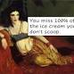 Singles Meet & Match in Ice Cream @ Rockaway event image