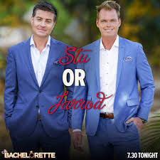 Channel 10 is all set to launch the upcoming season with the last date of applying for the bachelorette australia season 3 is midnight, friday 5th may 2017 (aest). The Bachelorette Australia 2017 Sophie And Stu