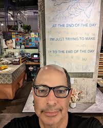 Jonathan Dorf (@jonplaywright) · Instagram 照片和视频