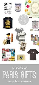 75 Gift Ideas For Paris Lovers Paris Gifts French Gifts Best Travel Gifts