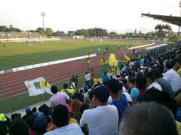15,324 likes · 34 talking about this. Estadio Olimpico Universitario De Colima In Colima City Mexico Sygic Travel