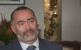 Billy Te Kahika's party splits from alliance with Jami-Lee Ross