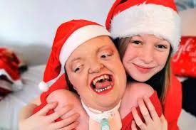 Fundraiser by Ken O'Heiligh : Hannahs Christmas Wish