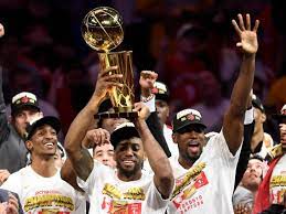 Here's how the raptors & toronto celebrated their championship win: Toronto And Canada Celebrate As Raptors Become Nba Champions In Pictures The National