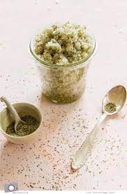 Sabine stephan, medizinautorin letzte aktualisierung: Peeling Selber Machen Die 5 Besten Zucker Peelings Fur S Home Spa Mrsberry Kreativ Studio