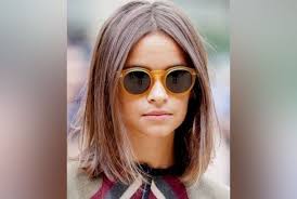 Coiffure apprendre à se lisser les cheveux femme actuelle. 30 Idees De Coiffures Pour Les Cheveux Mi Longs