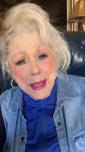 Rick Levatino blessed us singing Peace in the Valley at Forest Hill today !