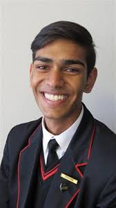 Benoni's top matric achievers