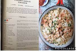 Creamy Garlic Chicken Creamy Garlic Chicken Recipes Creamy Garlic Chicken Creamy Garlic