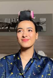 Prinses Amalia 2025 Transformation