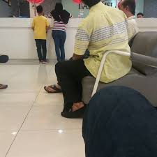Bank islam malaysia berhad (jawi: Bank Islam Subang Jaya Selangor
