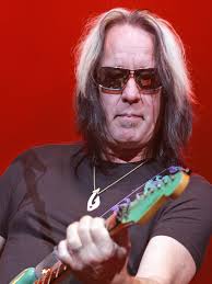 Todd Rundgren's Birthday and Anniversary Celebration