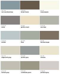 Candice Olson S Favorite Paint Colors From Benjamin Moore Trending Paint Colors Favorite Paint Colors Paint Colors For Home