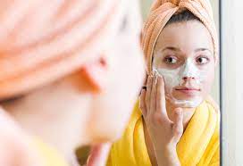 If your doctor says that it's ok to put bleach directly on the scalp and you are. Is It Safe To Do Facial Bleach During Pregnancy