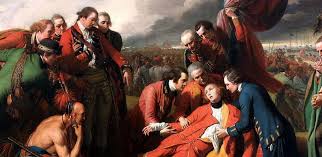 China would enjoy local superiority in numbers at the start of any conflict and could perhaps overwhelm local forces in sheer numbe. The French And Indian War 1754 1763 Its Consequences American Battlefield Trust