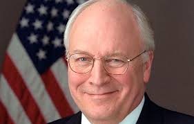 Risultati immagini per dick cheney