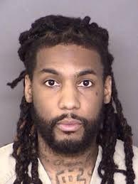 Five Inmates Charged with Assault at the St. Mary's County Detention Center 