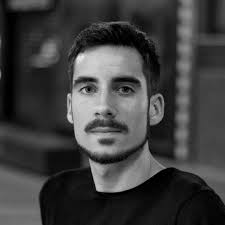 Perfil de Pablo Bautista Rovira