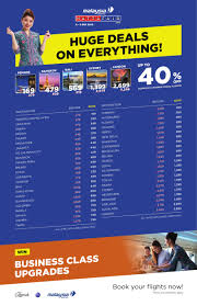 For more information on the promotion, visit malaysiaairlines.com/fasttracktogold. Promotion Onederful Vacation Sdn Bhd