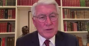 Robert 'Bob' Bieri Found Dead In Shenandoah National Park