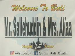 Berikut ini akan dijelaskan daftar. Supir Bali Supirbali1 Twitter