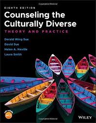 Telecharger Counseling The Culturally Diverse Theory And Practice Pdf Livre En Ligne Par Derald Wing Sue David Sue Free Reading Free Books Online Counseling
