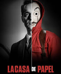 La Casa De Papel Sur Instagram Berlin Ja Esta Pronto Good Movies Netflix Gift Bikini Images