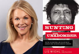 Q&A with Lis Wiehl, Author of Hunting the Unabomber