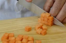 I'll admit that in my cooking lifetime i've been known to use a few, er, creative techniques how to: Mirepoix Knowtocook