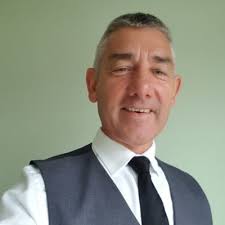Wayne Corbett's Celebrant Services (@WayneCelebrant)
