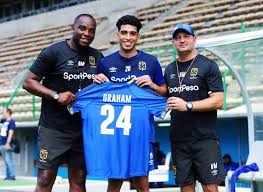 Page on flashscore.com offers livescore, results, standings and match details (goal scorers, red cards football, south africa: Travis Graham S Nightmare Spell On The Sidelines Ends After Joining Cape Town City