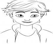 Color the pictures online or print them to color them with your paints or crayons. Miraculous Ladybug Coloring Pages To Print Miraculous Ladybug Printable