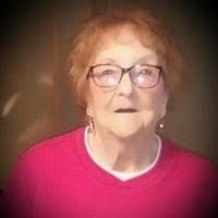 Obituary information for Barbara Jean Miller