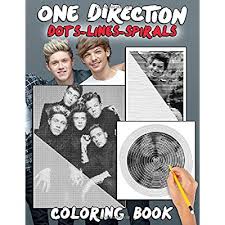 Feb 16, 2020 · these 20 snapchat games include fun obstacle courses and virtual coloring pages. Buy One Direction Dots Lines Spirals Coloring Book Great Gift For Girls And Teens Who Love One Direction With Spiroglyphics Coloring Books Paperback May 13 2020 Online In Qatar B088k718tg