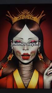 Thats Not My Neighbor Yanluo Wang Diyu Fanart