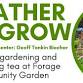 GATHER & GROW event image
