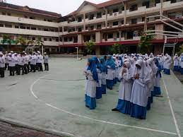 Warna warni:hari sukan sekolah rendah islam al amin gombak 2010. Hari Pertama Spm 2017 Semoga Kertas Smi Al Amin Gombak Facebook