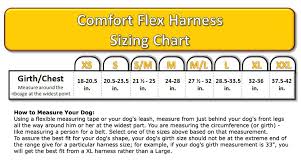 Comfortflex Sport Padded Harness American Made Dog Harnesses