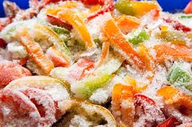 If you want better quality from your frozen foods, this might help. 7 Tips For Avoiding Freezer Burn On Your Food