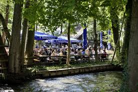 Alte mühle ist ein deutsch restaurant in hamburg,. Biergarten Mit Steckerlfisch Page 2 Biergartenfreunde