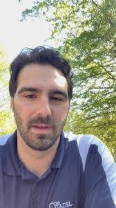 Bill Frady's Instagram, Twitter & Facebook