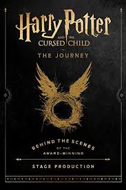Harry Potter And The Cursed Child The Journey Behind The Scenes Of The Award Winning Stage Production English Edition Ebook Theatrical Productions Harry Potter Revenson Jody Amazon Nl Kindle Store