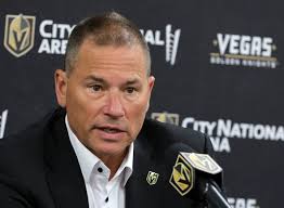 Word is out that Bruins players had their say in Bruce Cassidy's firing.  It's a risky revelation.