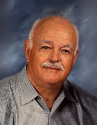 1938 ~ Mr. Robert 'Bob' John Anderson ~ 2024 “A Celebration of Bob's Life  will be held at Parkland Funeral Home, 6287