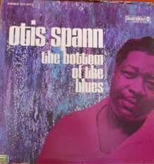 The Bottom Of The Blues