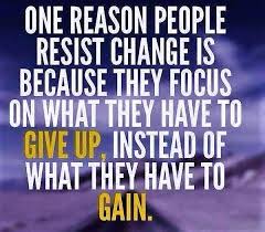 What Are You Willing To Give Up To Gain Progress Change Costs Transformation Quotes Inspirational Words Positive Quotes